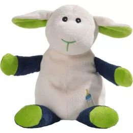 Warmies Pure owce Green, 1 szt