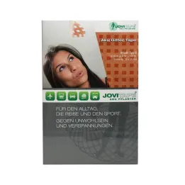 Taśma siatkowa Jovitape typ B 36x28mm, 20x6 sztuk