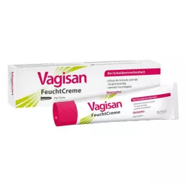 VAGISAN Krem nawilżający, 25 g