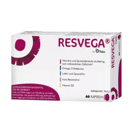 RESVEGA kapsułki 60 szt