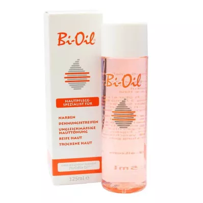 BI OLEJEK, 125 ml