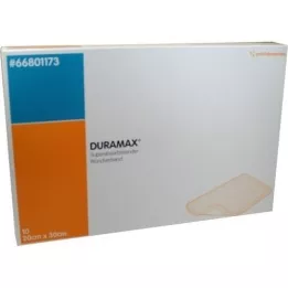 DURAMAX Związek ran 20x30 cm, 10 szt