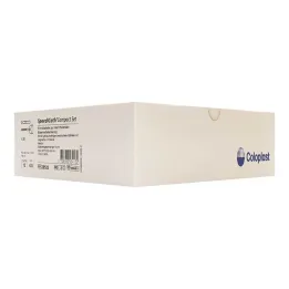 Zestaw Speedicath Compact Nelaton CH12 Damski, 20 szt