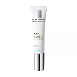 ROCHE-POSAY Krem pod oczy Redermic C, 15 ml