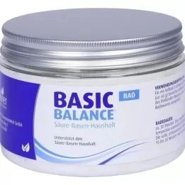 Basic Balance Bad, 600 g