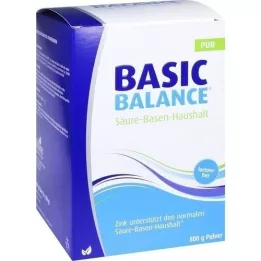 BASIC BALANCE pur proszek, 800 g