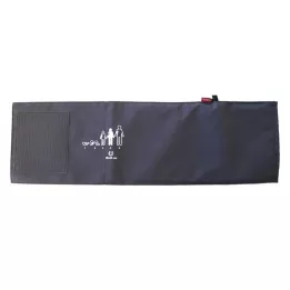 VISOMAT Mankiet rzepowy typ 4 26-33 cm, 1 szt