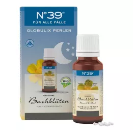 BACHBLÜTEN Nr 39 Globulix Noc, 20 g