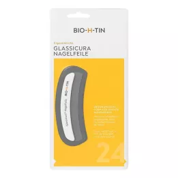 BIO-H-TIN Pilnik do paznokci Glassicura, 1 szt