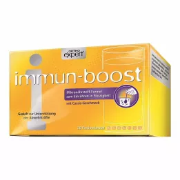IMMUN-BOOST Granulat do picia Orthoexpert, 28X10,2 g