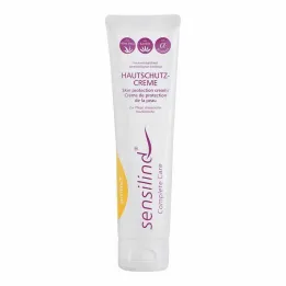 Sensilind krem ochronny do skóry, 1x100 ml