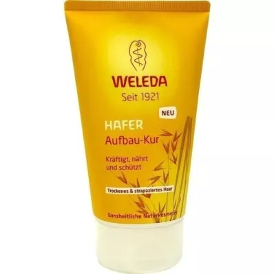 WELEDA Cure Structure Structure, 150 ml WELEDA Cure Structure Structure, 150 ml