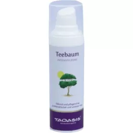 Krem do herbaty intensywnie w dozowniku bezpowietrznego, 30 ml
