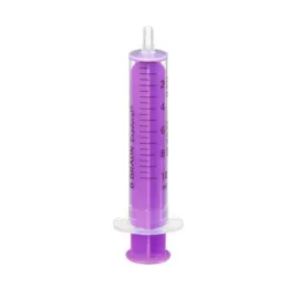 EXADORAL Strzykawka doustna B.Braun 10 ml, 100 szt