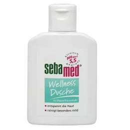 SEBAMED Prysznic wellness, 50 ml