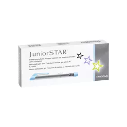 JUNIORSTAR Silver, 1 szt
