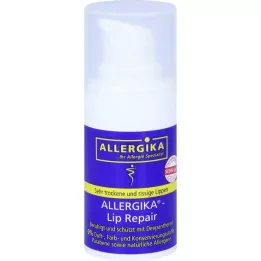 ALLERGIKA Naprawa ust, 15 ml