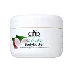 KOKOSÖL Masło do ciała rio de coco CMD, 100 ml