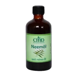 Olejek neem 100% czysty olej CMD, 100 ml