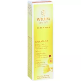 WELEDA Krem dla dzieci z nagietkiem Classic, 10 ml