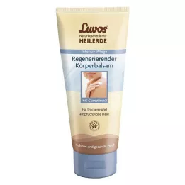 LUVOS Natural Cosmetics Balsam do ciała Intensywna pielęgnacja, 150 ml