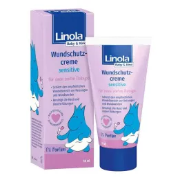 LINOLA Balsam ochronny, 50 ml