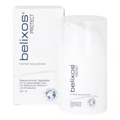 Belixos chroni, 50 ml Belixos chroni, 50 ml