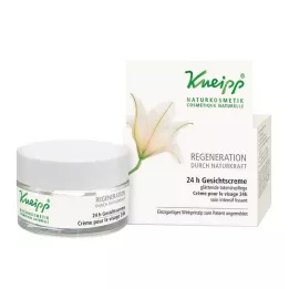 Kneipp Regeneracja 24 godziny cza, 50 ml