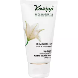 Kneipp Krem do rąk regeneracyjnych, 50 ml