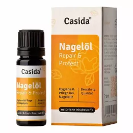 NAGELÖL Naprawa & Ochrona, 10 ml