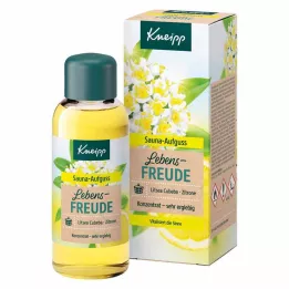 KNEIPP Sauna infuzyjna radość życia 100 ml
