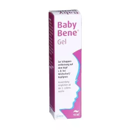BABYBENE Żel, 10 ml