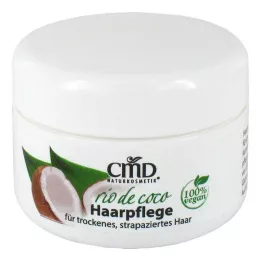 KOKOSÖL Pielęgnacja włosów rio de coco CMD, 50 ml