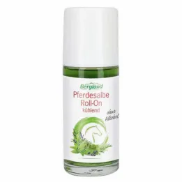 Maść końska chłodząca w kulce, 50 ml
