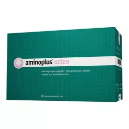 AMINOPLUS proszek osteo, 30 szt