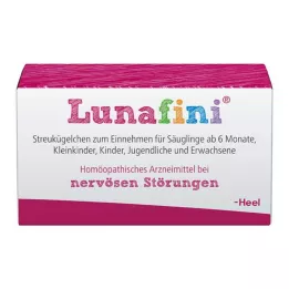 LUNAFINI Globulki, 2 g