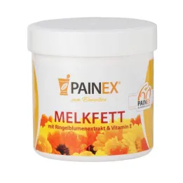 Tłuszcz mleczny z ekstraktem z nagietka Painex, 250 ml