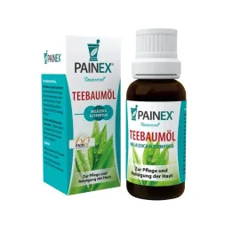Olejek z drzewa herbacianego Painex, 10 ml