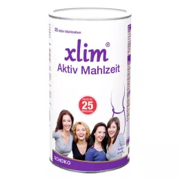 Xlim Aktywny posiłek czekolada, 500 g