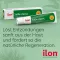 ILON Maść klasyczna 50 g
