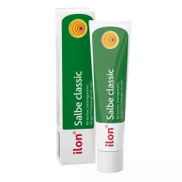 ILON Maść klasyczna 100 g