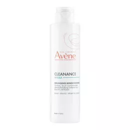 Avene Cleanance Hydra kojący krem do czyszczenia, 200 ml