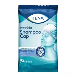 Tena Czapka szamponowa, 1 szt