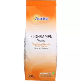FLOHSAMEN JĄDR, 500 g