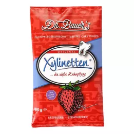 Xylinetten Truskawka, 60 g