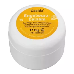 ENGELWURZBALSAM Niemowlę & Dzieci, 15 g