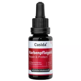 NARBENPFLEGEÖL Naprawa &amp; Ochrona, 20 ml