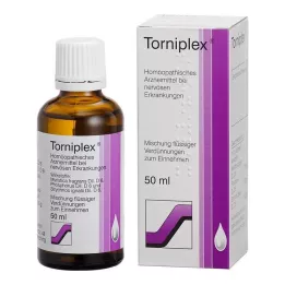 TORNIPLEX Krople 50 ml