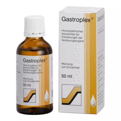 GASTROPLEX Krople 50 ml GASTROPLEX Krople 50 ml