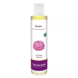 ROSEN GESICHTSTONICUM Bio Spray, 50 ml